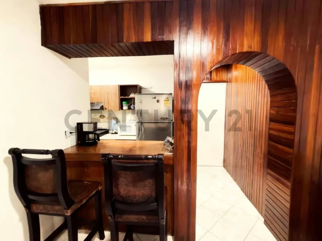 Alquiler Apartamento Los Ruices - 11