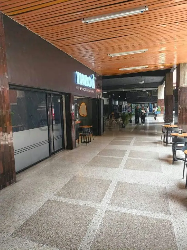 Alquiler Apartamento Los Ruices - 17