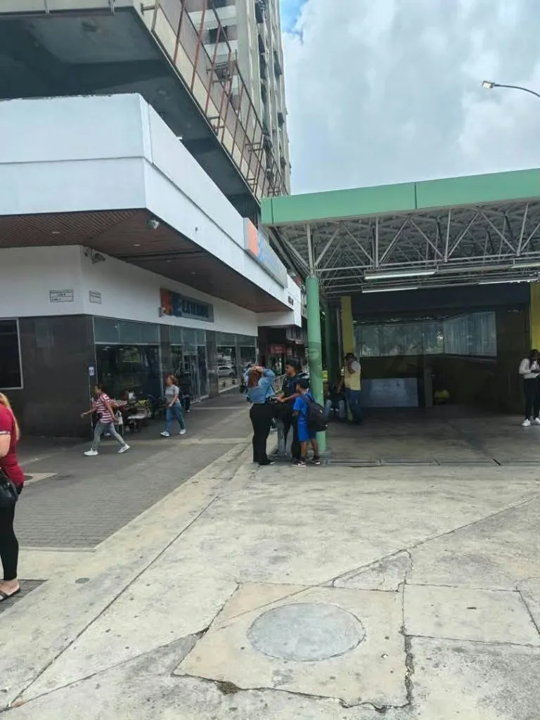 Alquiler Apartamento Los Ruices - 21