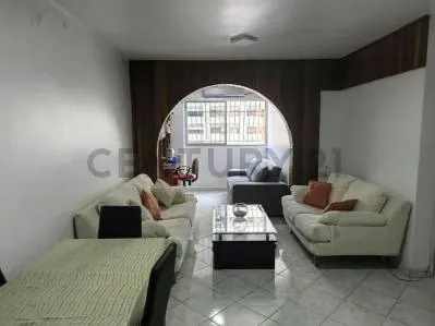 Alquiler Apartamento Los Ruices - 3