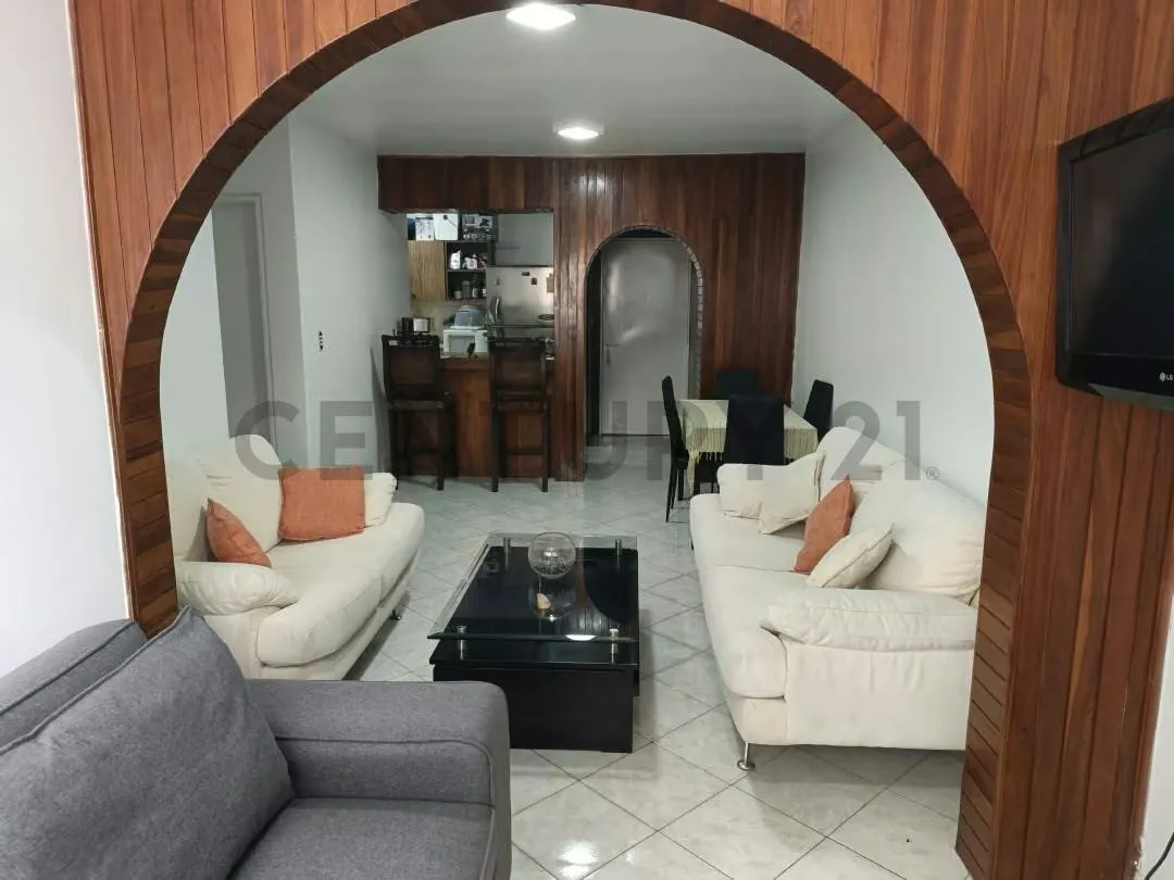 Alquiler Apartamento Los Ruices - 4