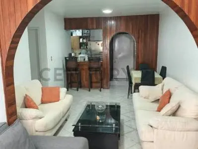 Alquiler Apartamento Los Ruices - 5