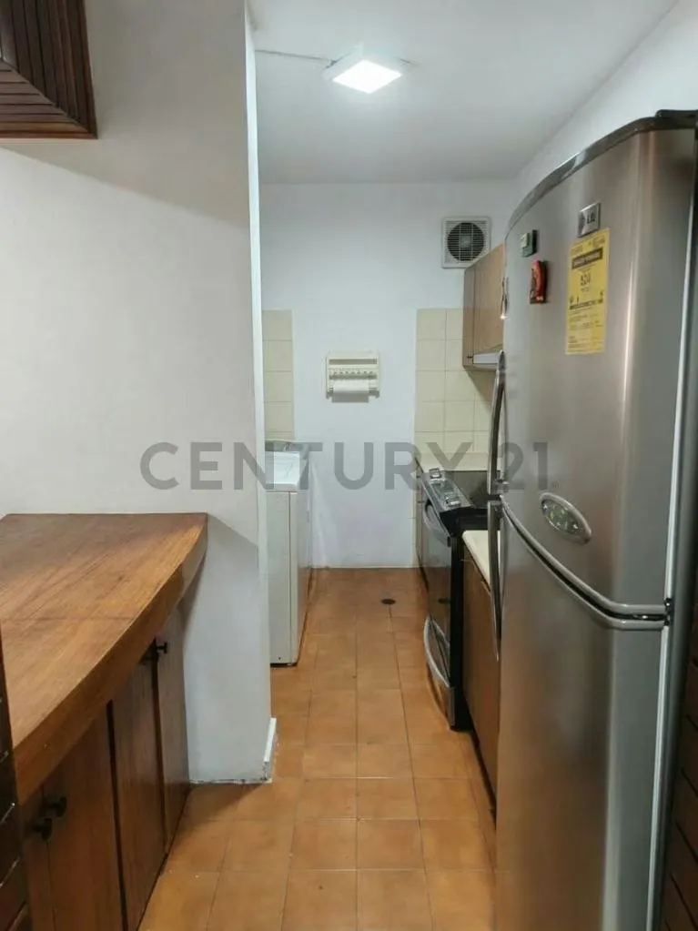 Alquiler Apartamento Los Ruices - 6