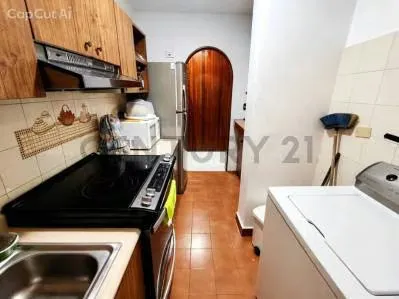 Alquiler Apartamento Los Ruices - 8