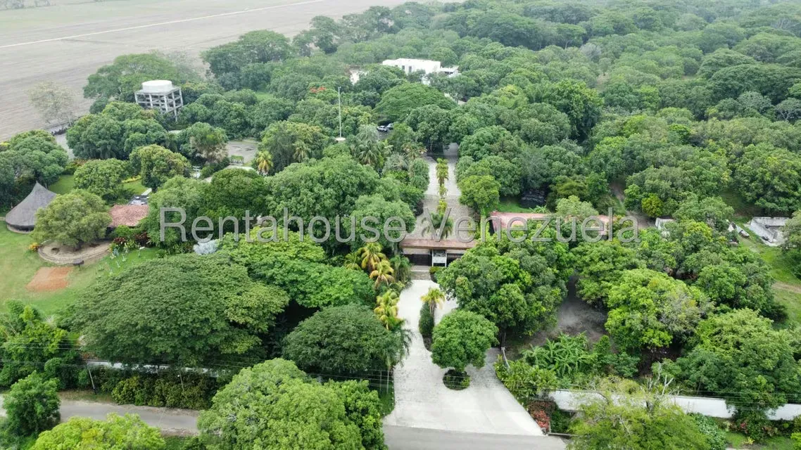 Terreno (Comercial) en Venta en Araure, Portuguesa - 12
