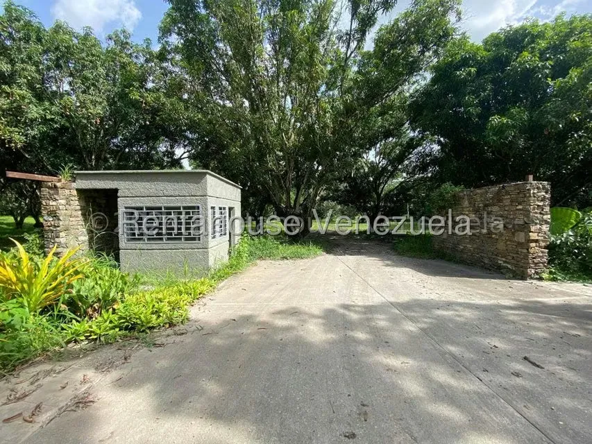 Terreno (Comercial) en Venta en Araure, Portuguesa - 16