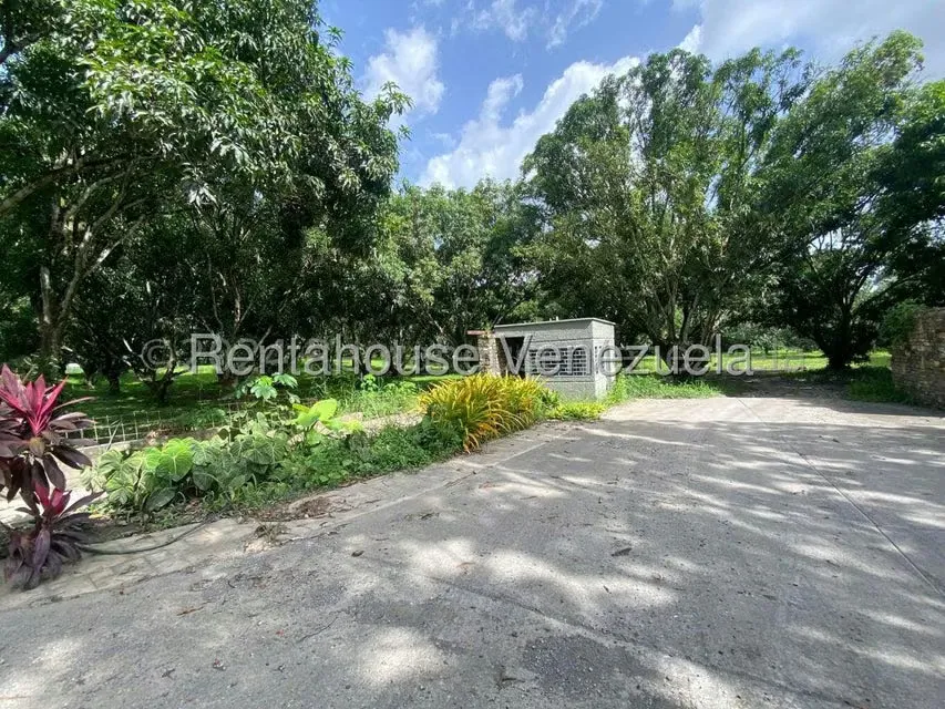 Terreno (Comercial) en Venta en Araure, Portuguesa - 17