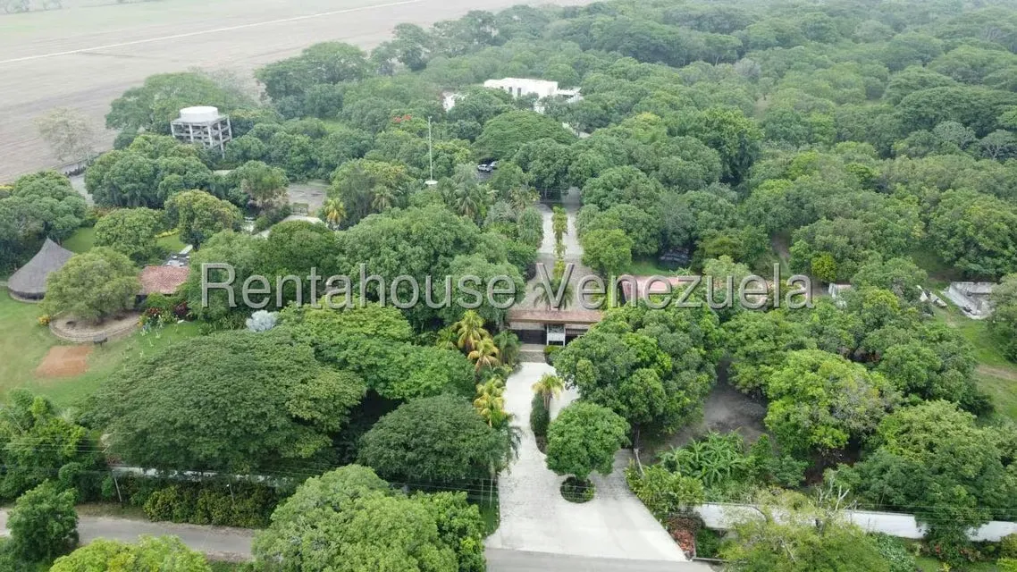 Terreno (Comercial) en Venta en Araure, Portuguesa - 4