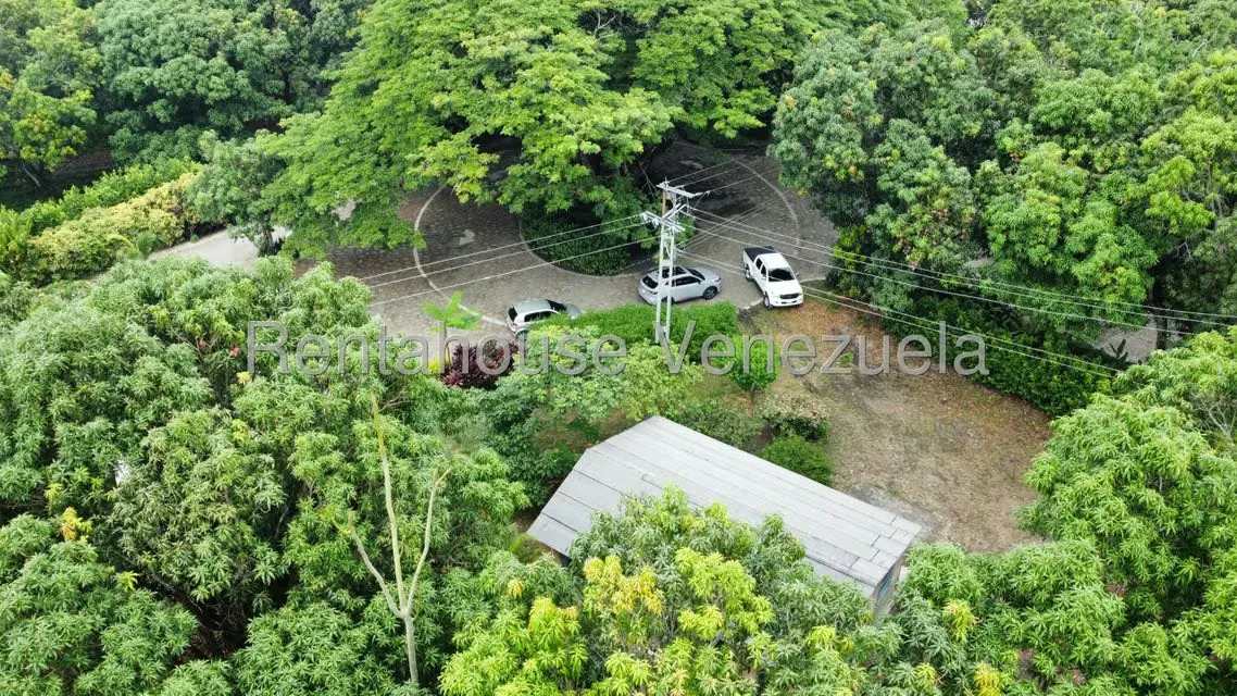 Terreno (Comercial) en Venta en Araure, Portuguesa - 9