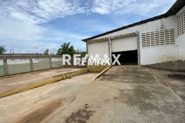 Galpón Zona Industrial Sur de Maracaibo - 16
