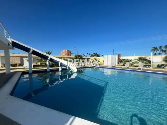 EN VENTA APARTAMENTO CON PATIO PRIVADO, LISTO PARA DISFRUTAR EN EL CONJUNTO MAS RECIENTE DE TUCACAS CARTAGO.