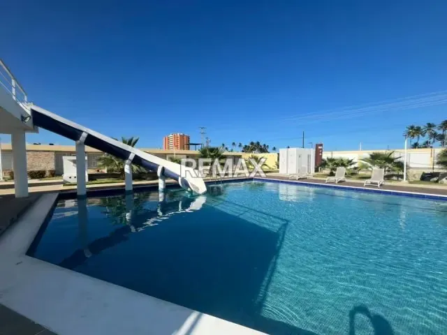 EN VENTA APARTAMENTO CON PATIO PRIVADO, LISTO PARA DISFRUTAR EN EL CONJUNTO MAS RECIENTE DE TUCACAS CARTAGO.
