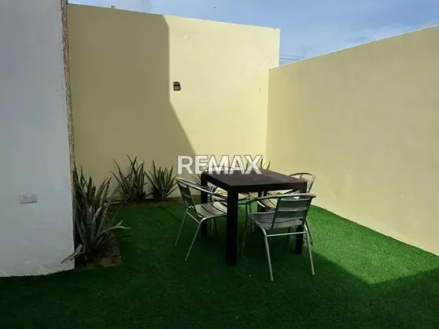 EN VENTA APARTAMENTO CON PATIO PRIVADO, LISTO PARA DISFRUTAR EN EL CONJUNTO MAS RECIENTE DE TUCACAS CARTAGO. - 11