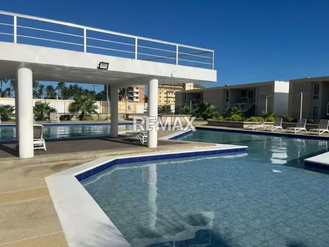 EN VENTA APARTAMENTO CON PATIO PRIVADO, LISTO PARA DISFRUTAR EN EL CONJUNTO MAS RECIENTE DE TUCACAS CARTAGO. - 16
