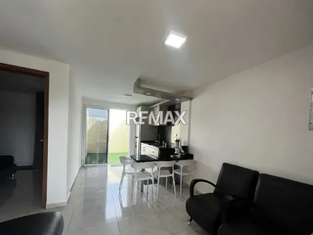 EN VENTA APARTAMENTO CON PATIO PRIVADO, LISTO PARA DISFRUTAR EN EL CONJUNTO MAS RECIENTE DE TUCACAS CARTAGO. - 4