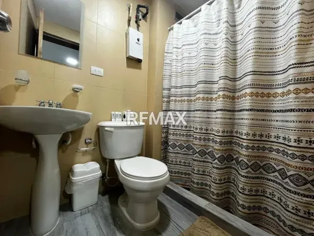 EN VENTA APARTAMENTO CON PATIO PRIVADO, LISTO PARA DISFRUTAR EN EL CONJUNTO MAS RECIENTE DE TUCACAS CARTAGO. - 7