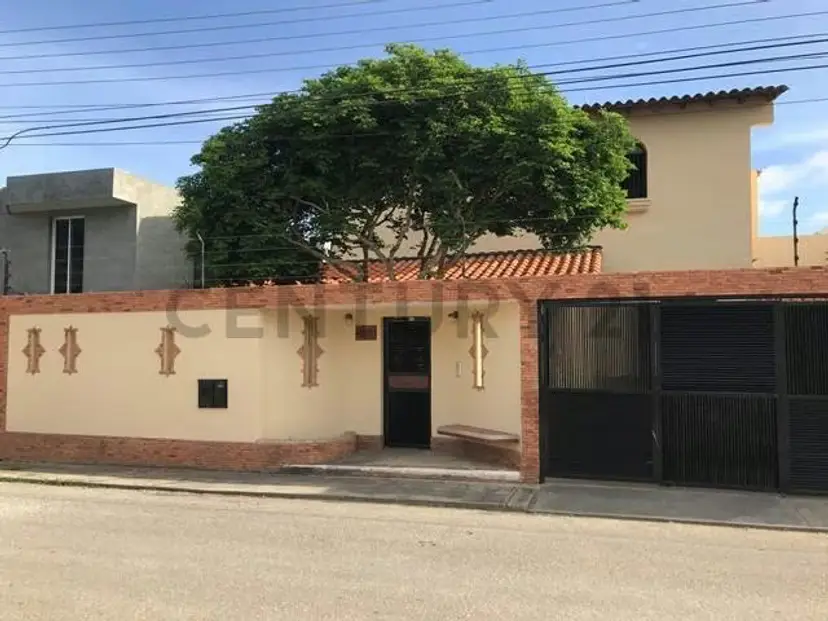 Casa en los Robles