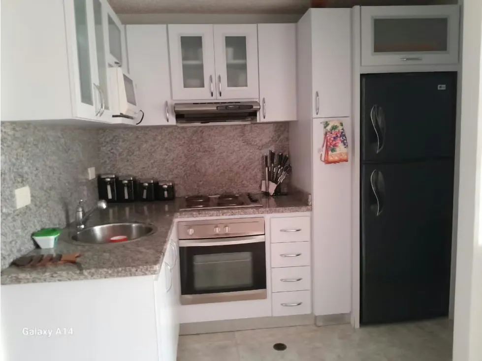 Vendo penthouse 163m2 4h/4b/1p Margarita 9872 - 4