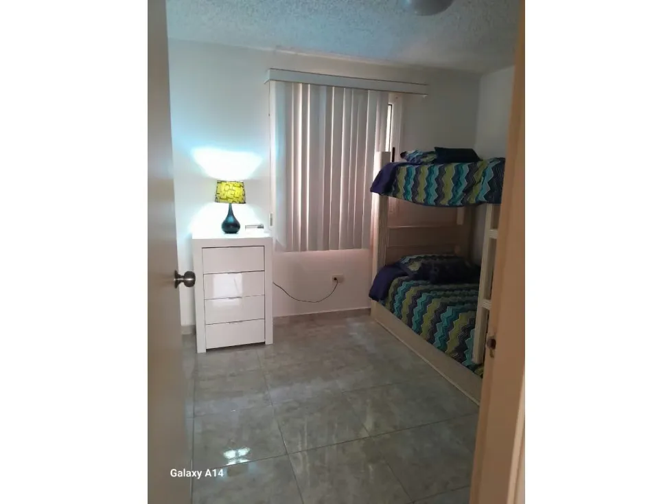 Vendo penthouse 163m2 4h/4b/1p Margarita 9872 - 7