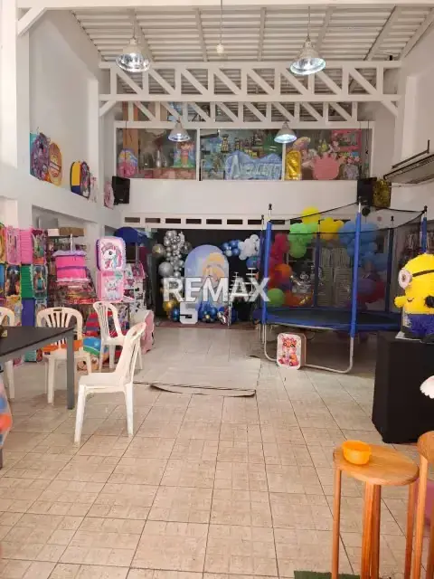 Alquiler con Exclusividad Local Comercial Avenida 6 con aproximadamente 350 mts2