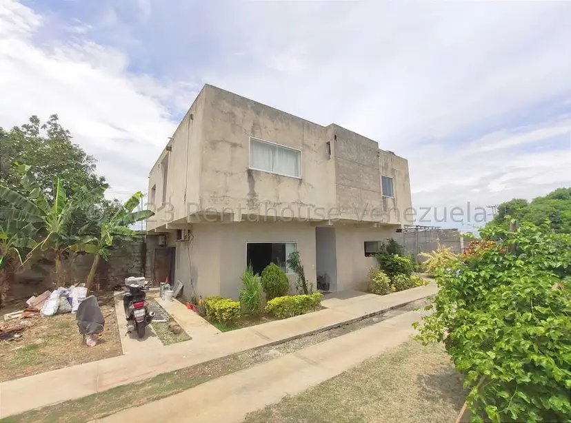 Casa (1 Nivel) en Venta en La Piedad Sur, Lara