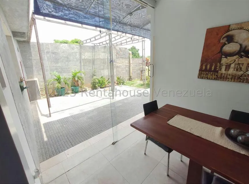 Casa (1 Nivel) en Venta en La Piedad Sur, Lara - 11