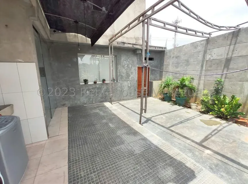 Casa (1 Nivel) en Venta en La Piedad Sur, Lara - 12