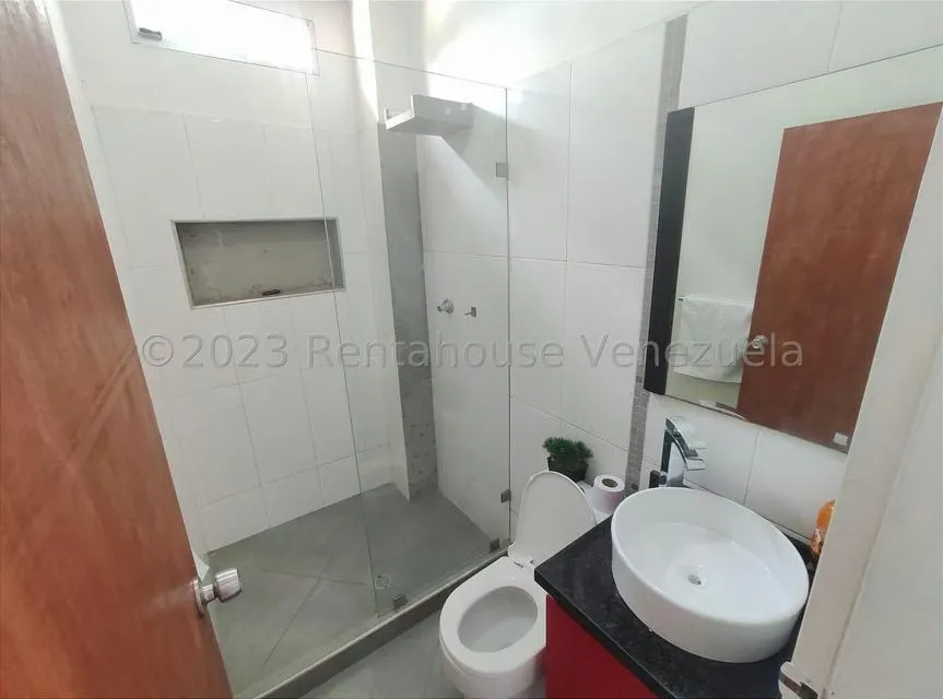 Casa (1 Nivel) en Venta en La Piedad Sur, Lara - 16