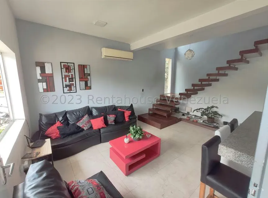 Casa (1 Nivel) en Venta en La Piedad Sur, Lara - 3