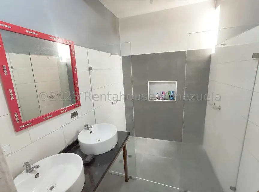Casa (1 Nivel) en Venta en La Piedad Sur, Lara - 21