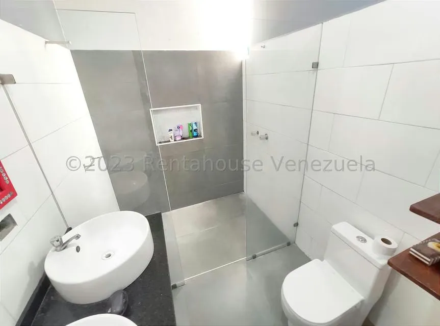 Casa (1 Nivel) en Venta en La Piedad Sur, Lara - 22