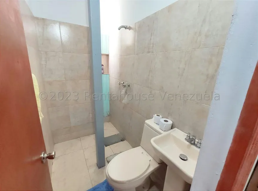 Casa (1 Nivel) en Venta en La Piedad Sur, Lara - 25