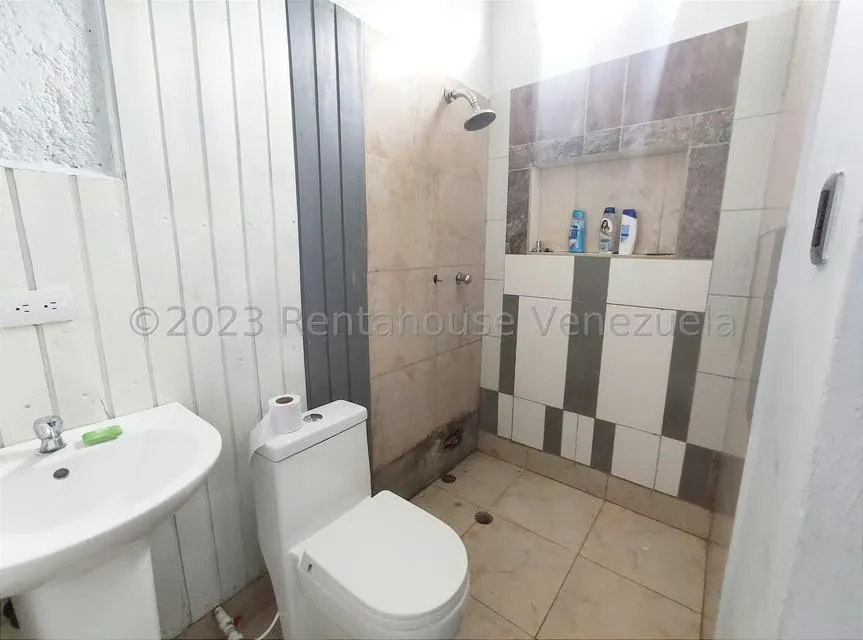 Casa (1 Nivel) en Venta en La Piedad Sur, Lara - 27