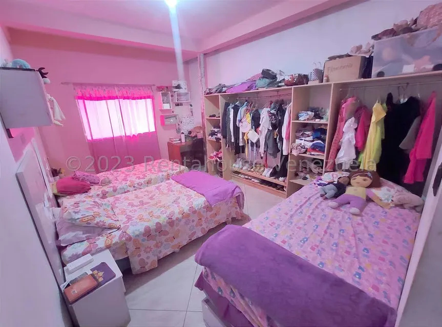 Casa (1 Nivel) en Venta en La Piedad Sur, Lara - 28