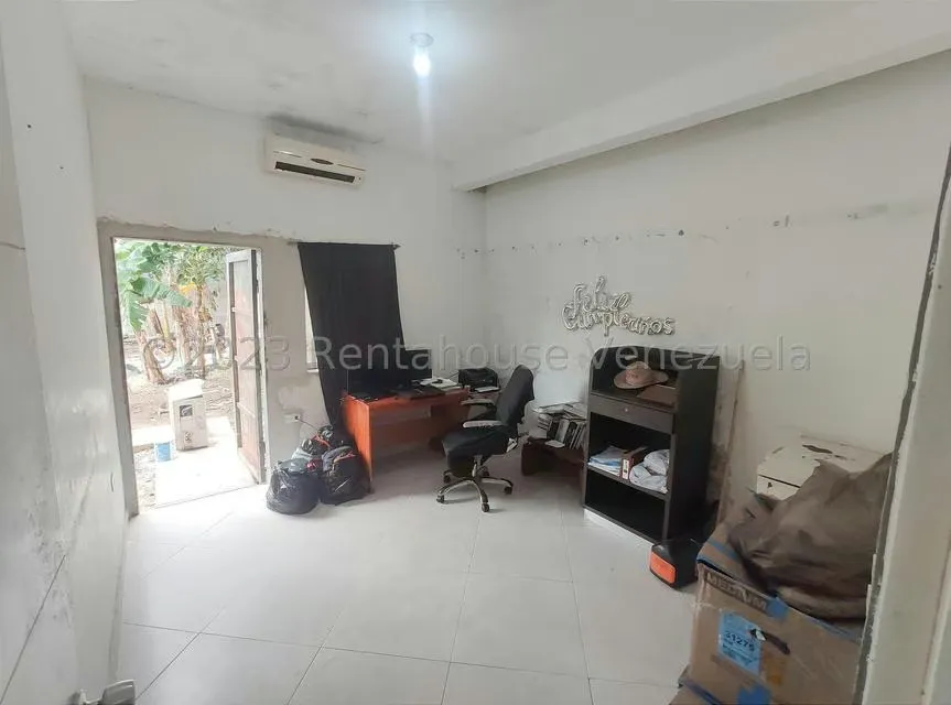 Casa (1 Nivel) en Venta en La Piedad Sur, Lara - 30