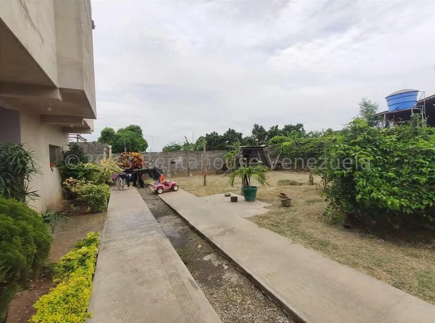 Casa (1 Nivel) en Venta en La Piedad Sur, Lara - 31