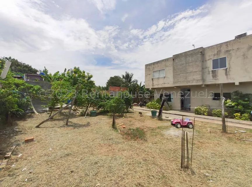 Casa (1 Nivel) en Venta en La Piedad Sur, Lara - 33