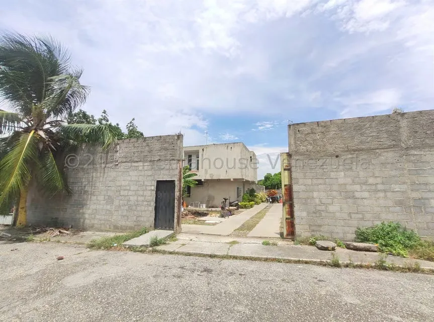 Casa (1 Nivel) en Venta en La Piedad Sur, Lara - 34