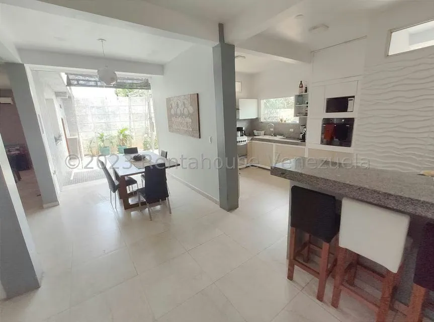 Casa (1 Nivel) en Venta en La Piedad Sur, Lara - 5