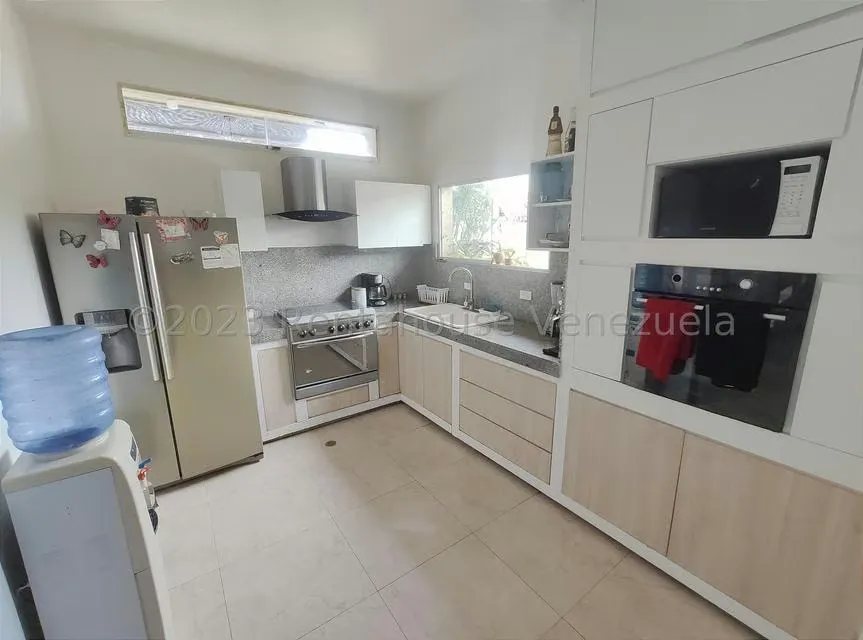 Casa (1 Nivel) en Venta en La Piedad Sur, Lara - 8