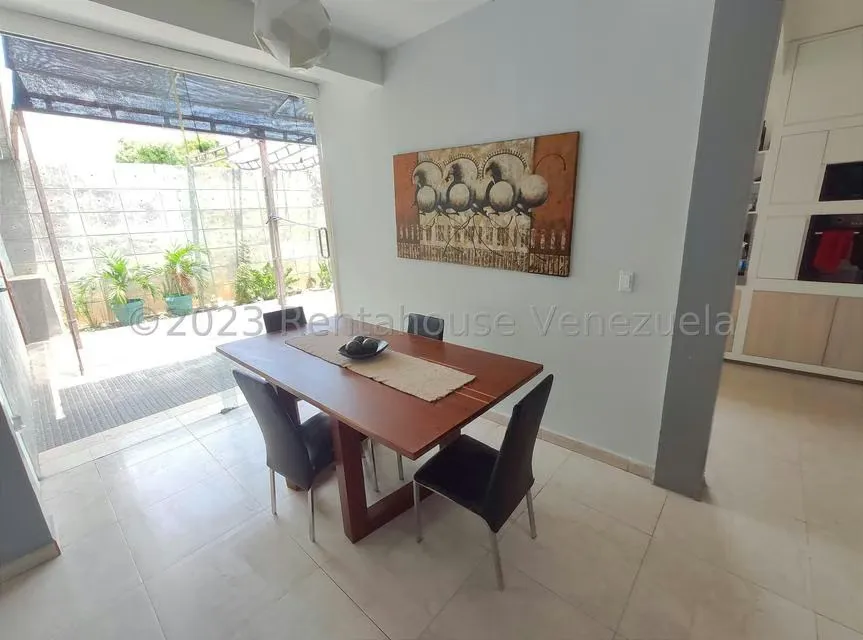 Casa (1 Nivel) en Venta en La Piedad Sur, Lara - 10