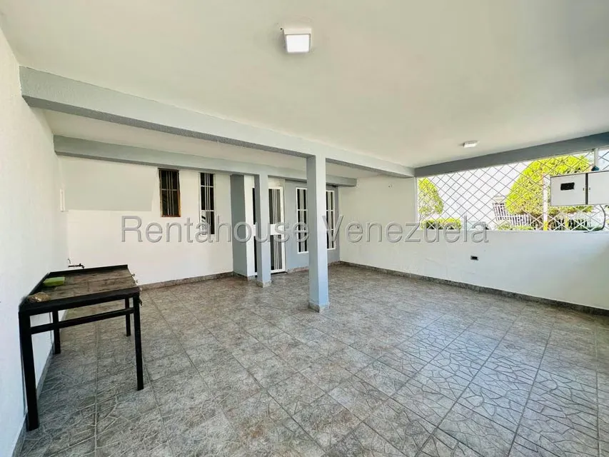 Casa (1 Nivel) en Venta en Ciudad Jardin, Aragua - 2