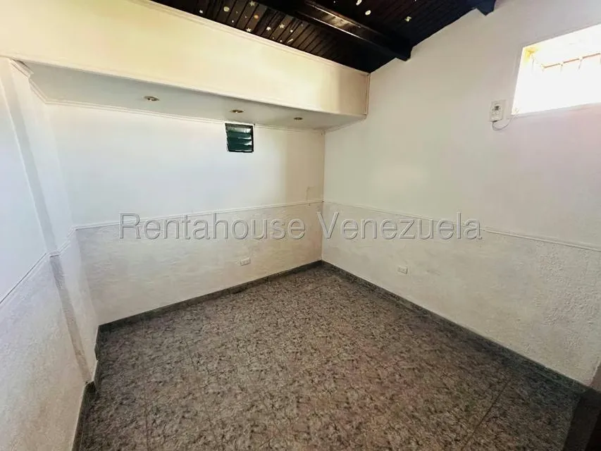 Casa (1 Nivel) en Venta en Ciudad Jardin, Aragua - 24