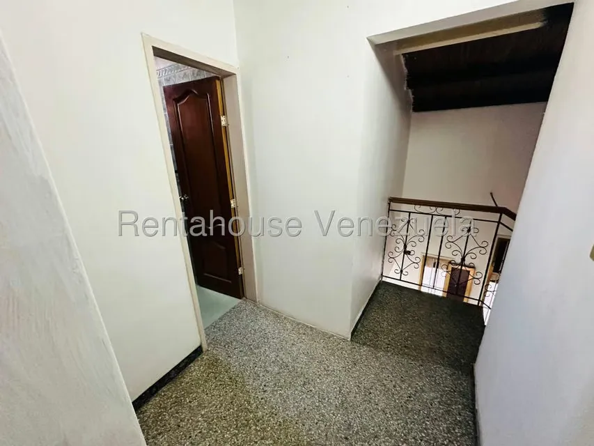 Casa (1 Nivel) en Venta en Ciudad Jardin, Aragua - 25