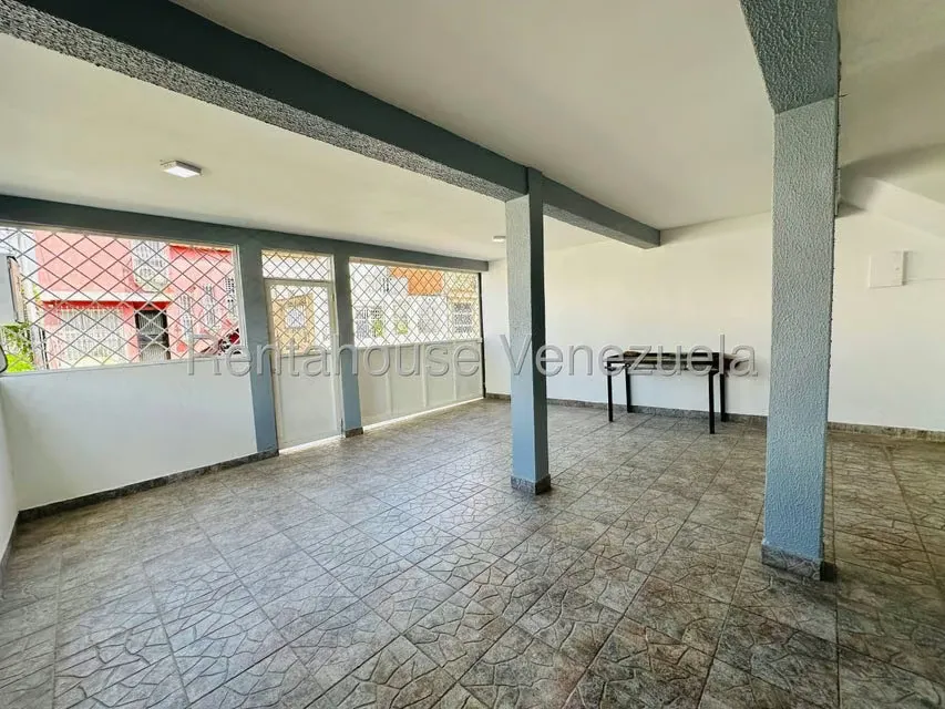 Casa (1 Nivel) en Venta en Ciudad Jardin, Aragua - 4