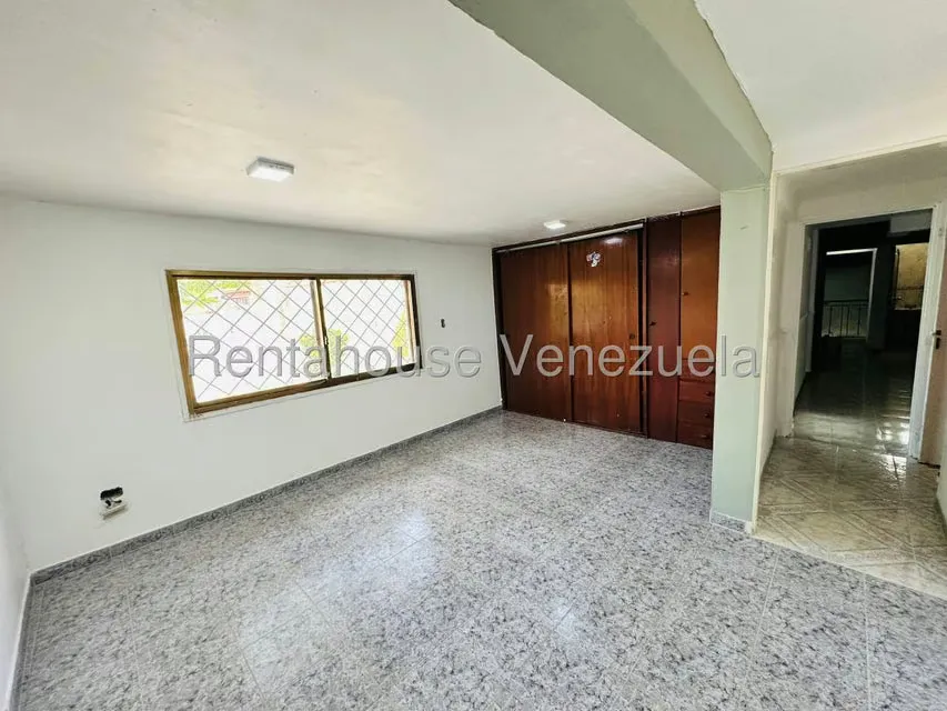 Casa (1 Nivel) en Venta en Ciudad Jardin, Aragua - 31