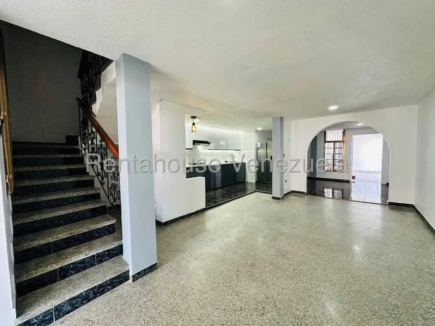 Casa (1 Nivel) en Venta en Ciudad Jardin, Aragua - 5