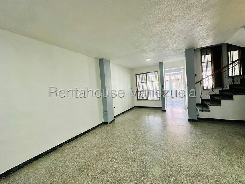 Casa (1 Nivel) en Venta en Ciudad Jardin, Aragua - 6