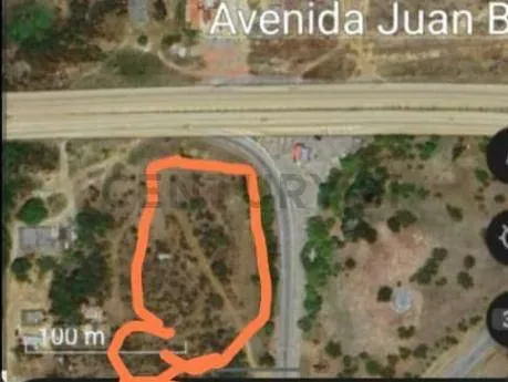 Hacia el Aeropuerto y el cruce de la Av. Juan Bautista MARGARITA - 3
