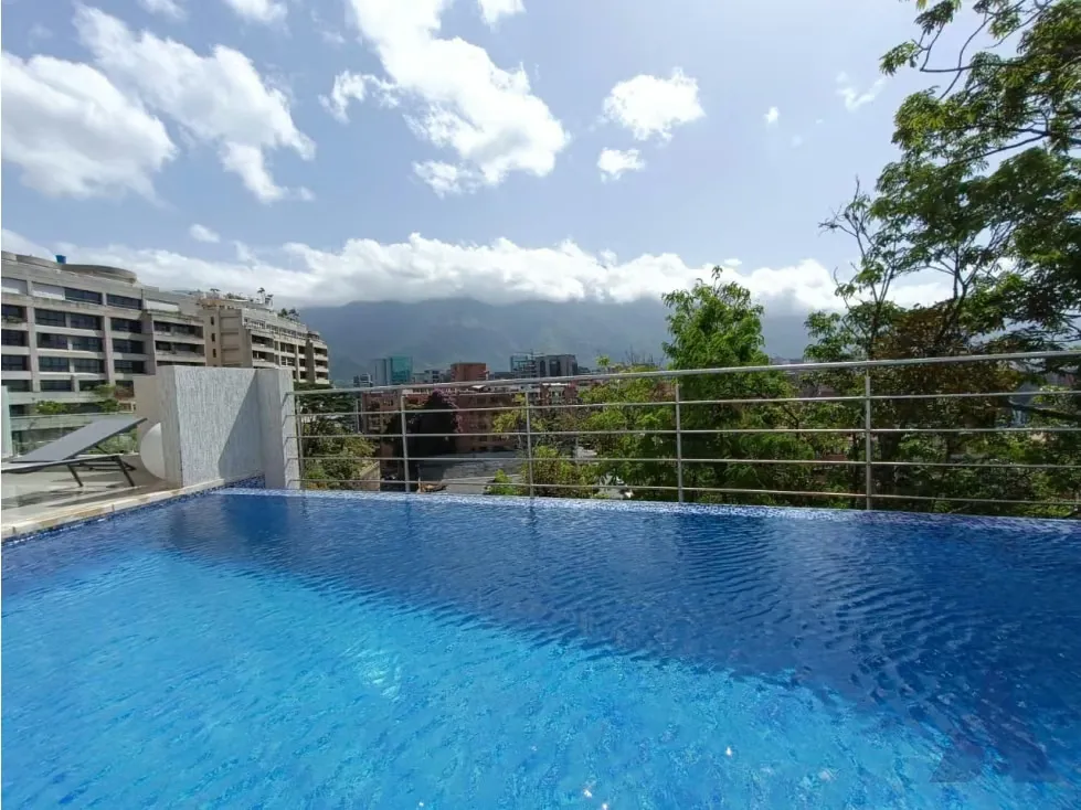 Vendo o Alquilo apartamento 124m2 Chulavista 6873